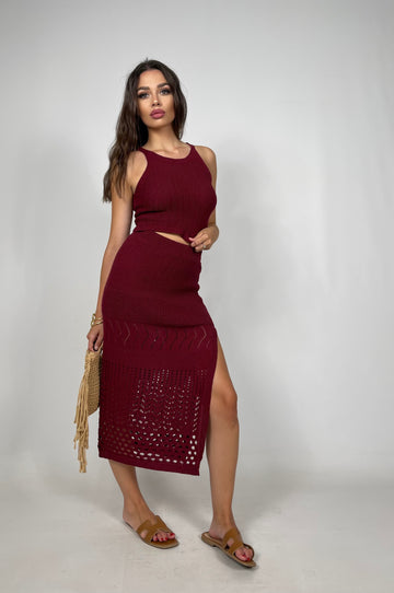 Coordinato Nicole